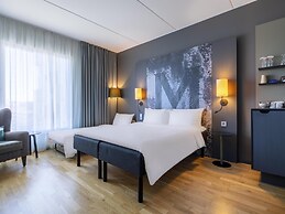 Radisson Blu Metropol Hotel, Helsingborg