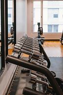Radisson Blu Metropol Hotel, Helsingborg