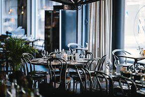 Radisson Blu Metropol Hotel, Helsingborg