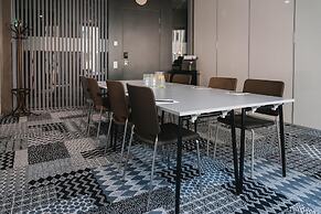 Radisson Blu Metropol Hotel, Helsingborg
