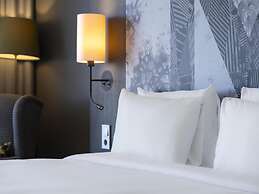 Radisson Blu Metropol Hotel, Helsingborg