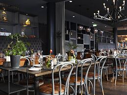 Radisson Blu Metropol Hotel, Helsingborg