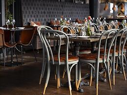 Radisson Blu Metropol Hotel, Helsingborg