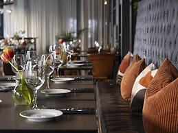 Radisson Blu Metropol Hotel, Helsingborg