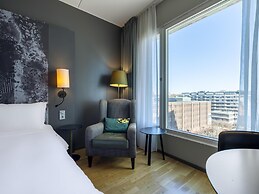 Radisson Blu Metropol Hotel, Helsingborg