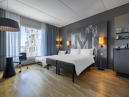 Radisson Blu Metropol Hotel, Helsingborg