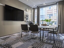 Radisson Blu Metropol Hotel, Helsingborg