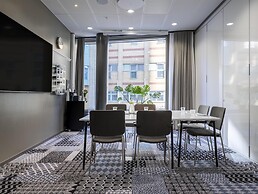 Radisson Blu Metropol Hotel, Helsingborg