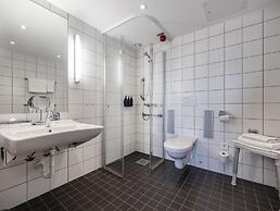 Radisson Blu Metropol Hotel, Helsingborg