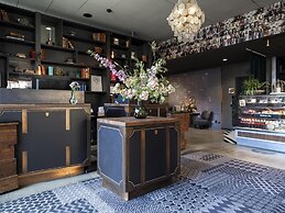 Radisson Blu Metropol Hotel, Helsingborg