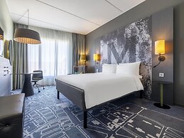 Radisson Blu Metropol Hotel, Helsingborg