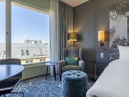 Radisson Blu Metropol Hotel, Helsingborg