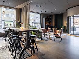 Radisson Blu Metropol Hotel, Helsingborg