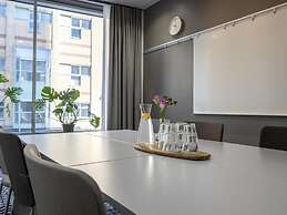 Radisson Blu Metropol Hotel, Helsingborg