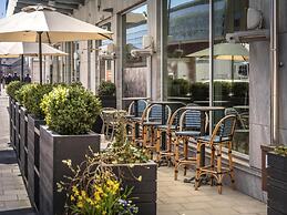 Radisson Blu Metropol Hotel, Helsingborg