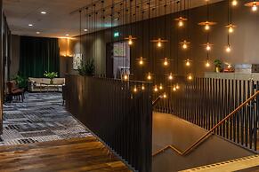 Radisson Blu Metropol Hotel, Helsingborg