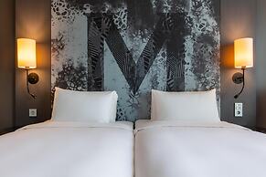 Radisson Blu Metropol Hotel, Helsingborg