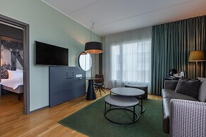 Radisson Blu Metropol Hotel, Helsingborg