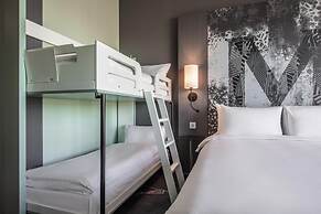 Radisson Blu Metropol Hotel, Helsingborg