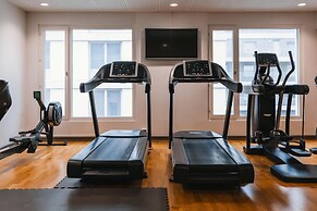 Radisson Blu Metropol Hotel, Helsingborg
