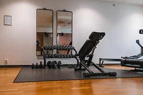 Radisson Blu Metropol Hotel, Helsingborg