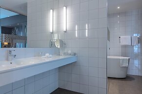 Radisson Blu Metropol Hotel, Helsingborg
