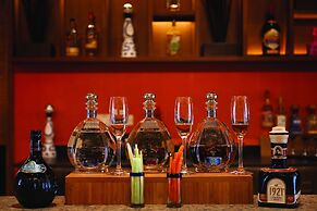 Hyatt Ziva Cancun All Inclusive