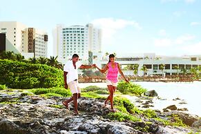 Hyatt Ziva Cancun All Inclusive