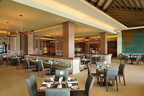 Hyatt Ziva Cancun All Inclusive