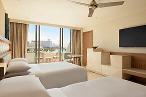 Hyatt Ziva Cancun All Inclusive