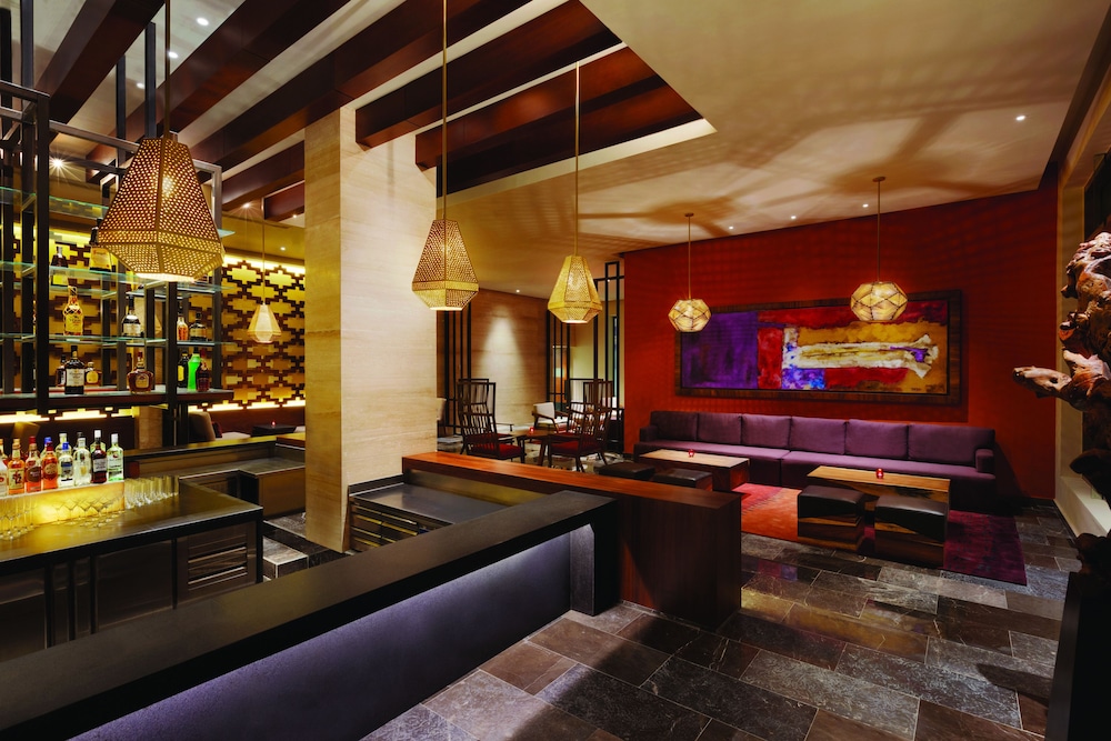Hyatt Ziva Cancun All Inclusive