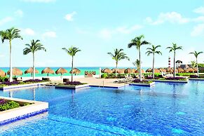 Hyatt Ziva Cancun All Inclusive
