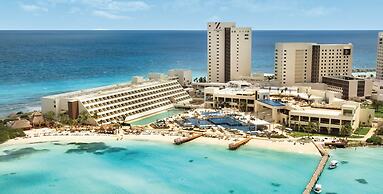 Hyatt Ziva Cancun All Inclusive