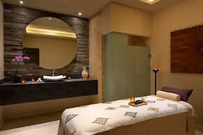 Hyatt Ziva Cancun All Inclusive