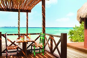 Hyatt Ziva Cancun All Inclusive