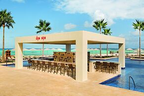 Hyatt Ziva Cancun All Inclusive