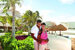 Hyatt Ziva Cancun All Inclusive