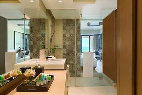 Hyatt Ziva Cancun All Inclusive