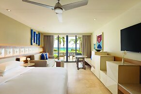 Hyatt Ziva Cancun All Inclusive