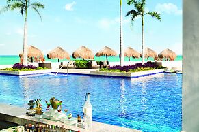 Hyatt Ziva Cancun All Inclusive
