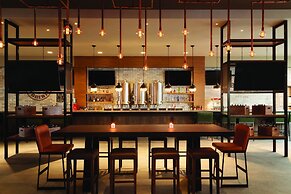 Hyatt Ziva Cancun All Inclusive