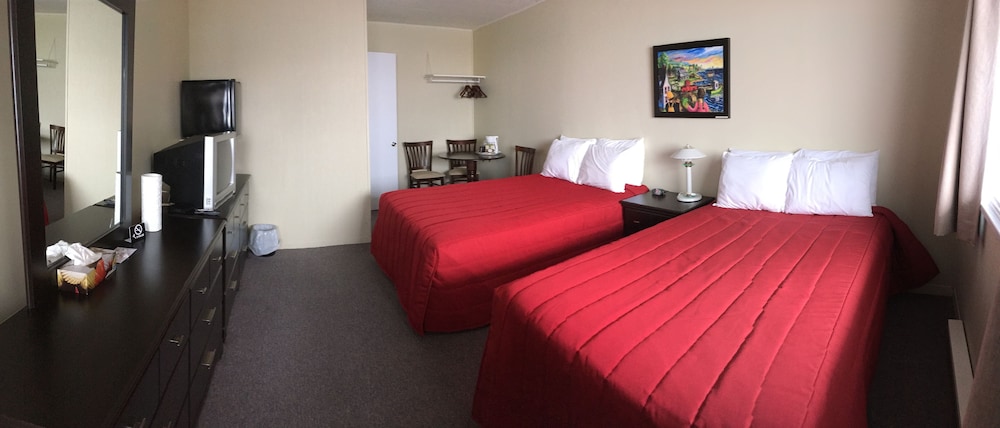 Motel Sainte-Flavie