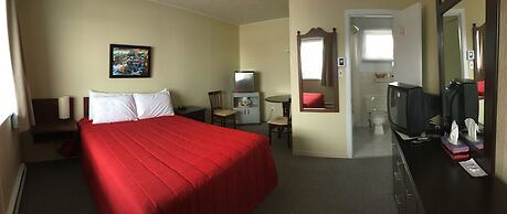 Motel Sainte-Flavie