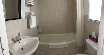 Motel Sainte-Flavie
