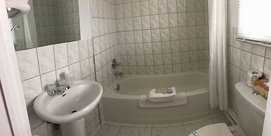 Motel Sainte-Flavie