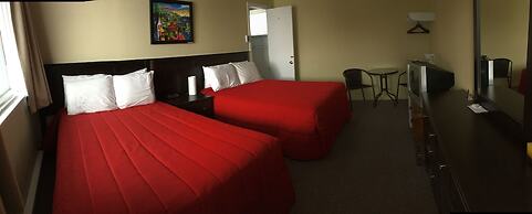 Motel Sainte-Flavie