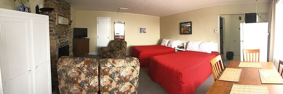 Motel Sainte-Flavie
