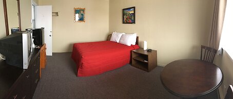 Motel Sainte-Flavie
