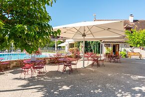 Hôtel Le Clos de la Vouge