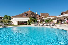 Hôtel Le Clos de la Vouge